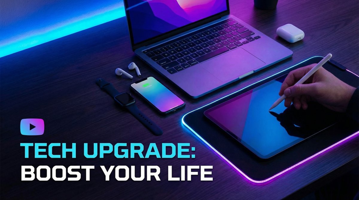 蘑菇视频科技测评视频教程